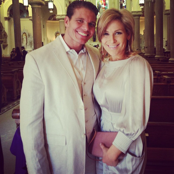 Nattie, T.J., Total Divas, Instagram Nattie, T.J., Total Divas, Instagram